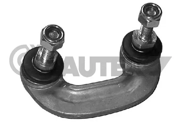 Entretoise/tige, stabilisateur CAUTEX 460891