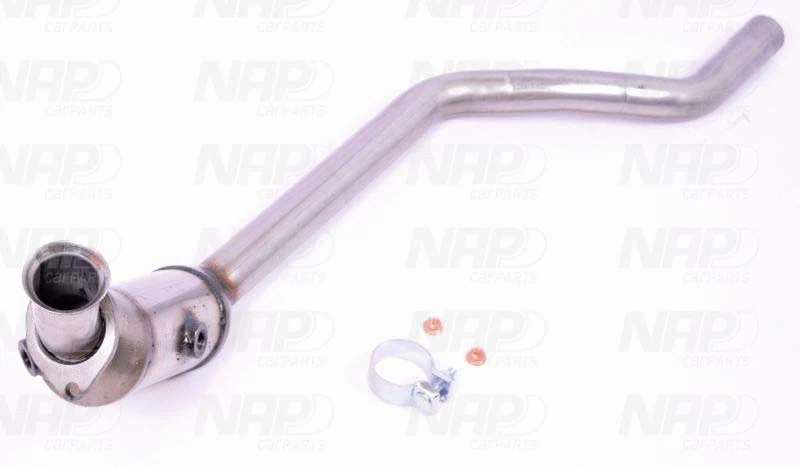 Catalyseur NAP carPARTS GmbH CAK10381