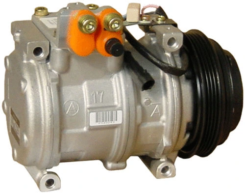 Compresseur, climatisation AUTOCLIMA 40440050