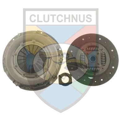 Kit d'embrayage CLUTCHNUS MCK3184