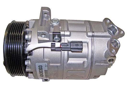 Compresseur, climatisation AUTOCLIMA 40430303