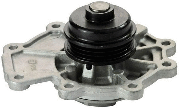 Pompe à eau, refroidissement du moteur DENCKERMANN A310586P