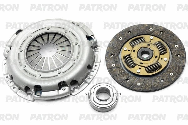 Kit d'embrayage PATRON PCE0044