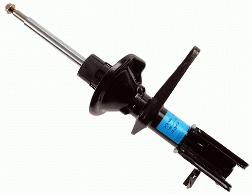 Amortisseur BOGE 32-Q29-A