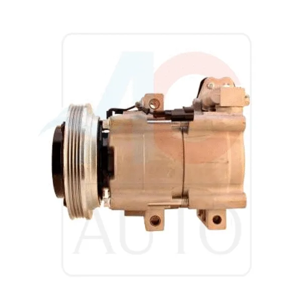 Compresseur, climatisation ACAUTO AC-01HA071