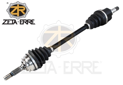 Arbre de transmission ZETA-ERRE ZR11042