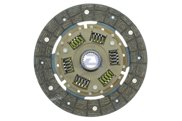 Disque d'embrayage AISIN DN-006