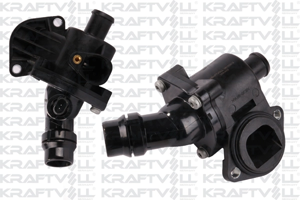 Thermostat, liquide de refroidissement KRAFTVOLL GERMANY 08100212