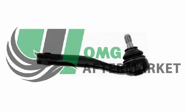 Rotule de barre de connexion OMG SRL G10.5592
