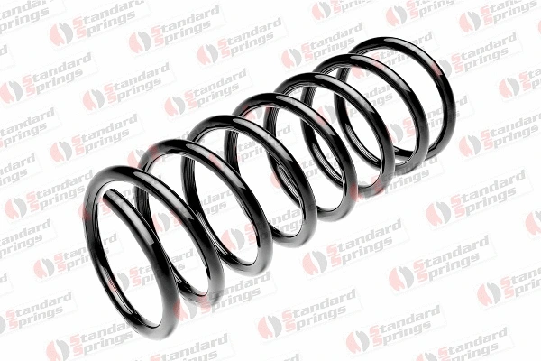 Ressort de suspension STANDARD SPRINGS ST 110 038 R