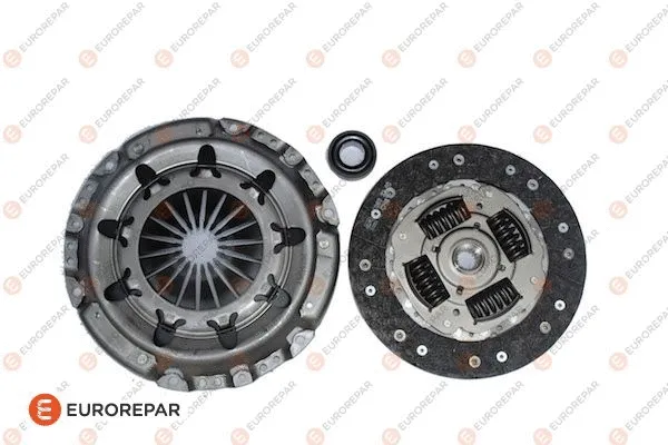 Kit d'embrayage EUROREPAR 1668236980