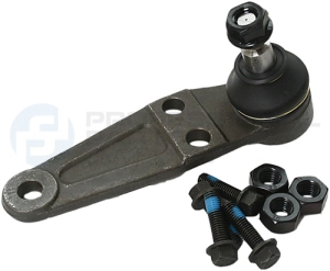 Rotule de suspension Professional Parts 61430001
