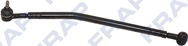 Barre de connexion FRAP F1078