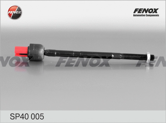 Rotule de direction intérieure, barre de connexion FENOX SP40005