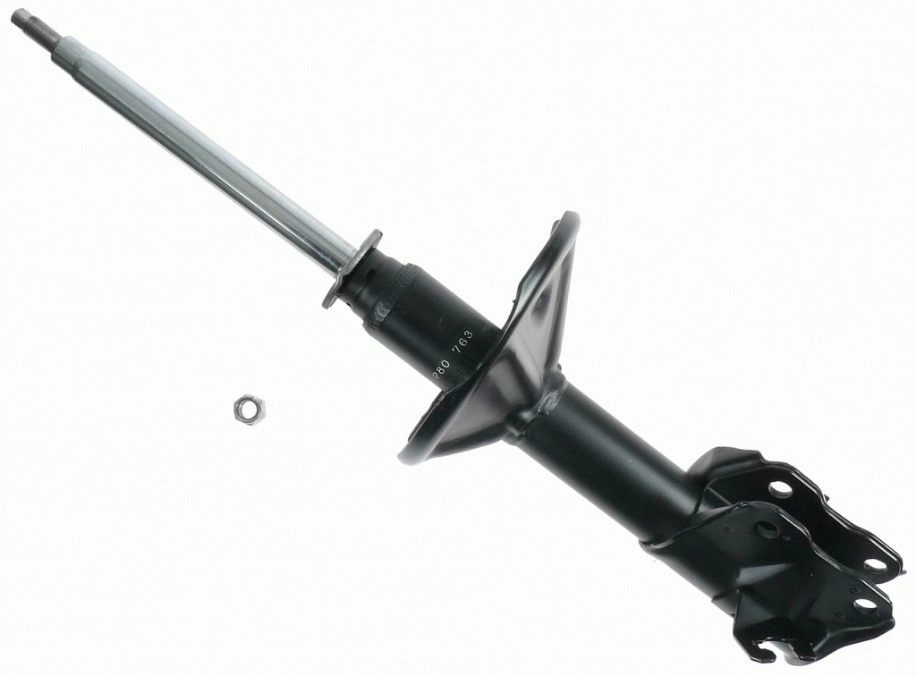 Amortisseur BOGE 30-B18-A