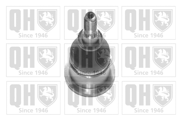 Rotule de suspension QUINTON HAZELL QSJ3456S