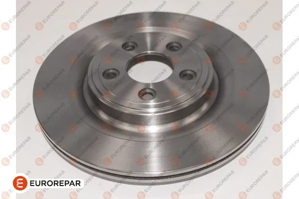 Disque de frein EUROREPAR 1667852380