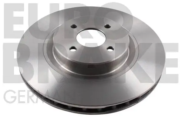 Disque de frein EUROBRAKE 5815202566