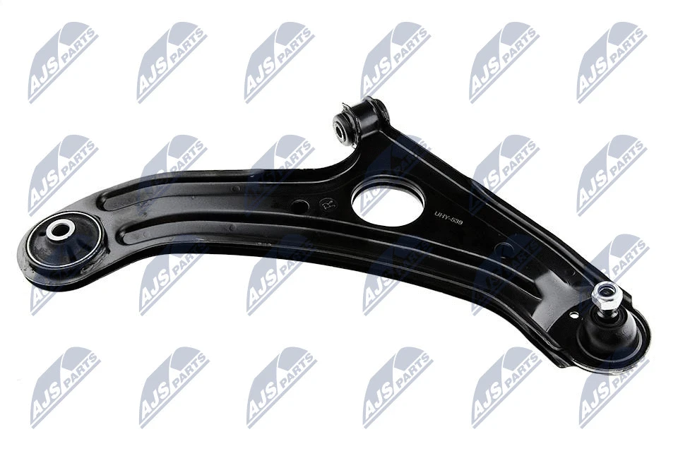 Bras de liaison, suspension de roue NTY ZWD-HY-539