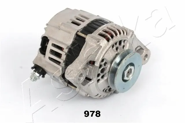 Alternateur ASHIKA 002-D978