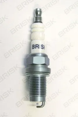 Bougie d'allumage BRISK 1580