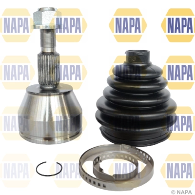 Joint, arbre de commande NAPA NCV1133