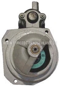 Démarreur EUROTEC 11013830