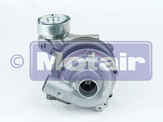 Turbocompresseur, suralimentation MOTAIR TURBO 334534