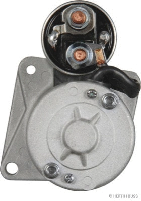 Démarreur HERTH+BUSS ELPARTS 42114905