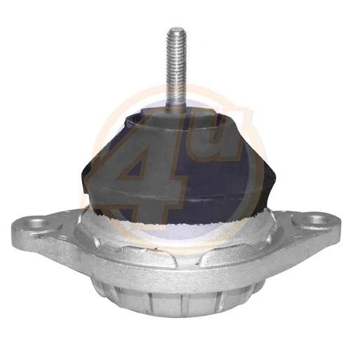 Support moteur 4u AU-U-02291