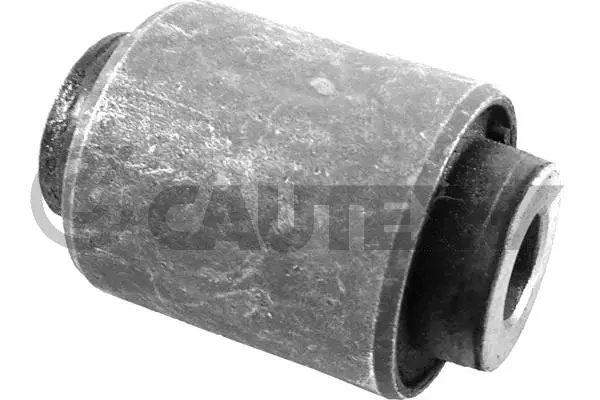 Suspension, corps de l'essieu CAUTEX 759489