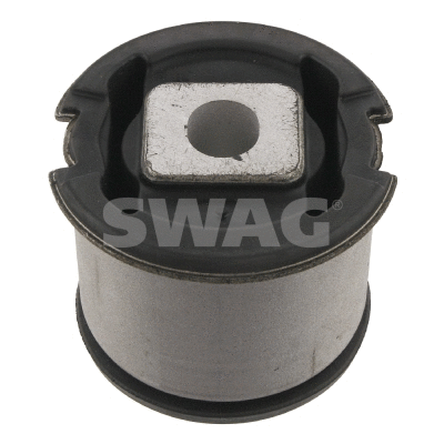 Suspension, corps de l'essieu SWAG 30 93 0975