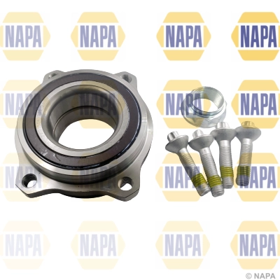 Kit de roulements de roue NAPA PWB1504