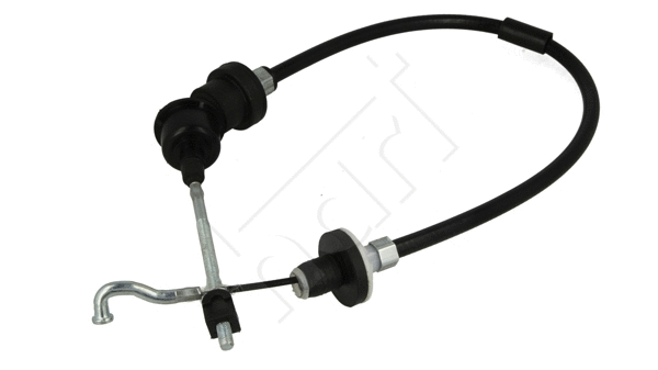 Tirette à câble, commande d'embrayage HART 333 958