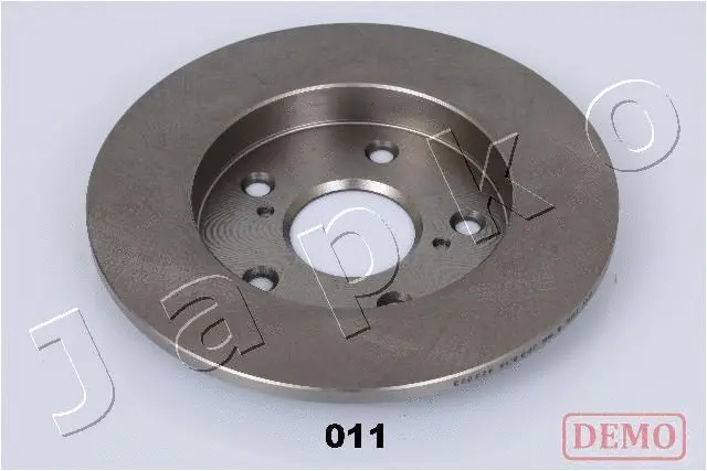 Disque de frein JAPKO 610112C