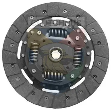 Disque d'embrayage CLUTCHNUS SEF01