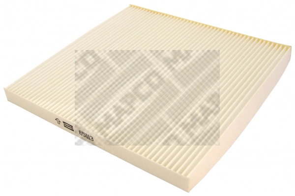 Filtre, air de l'habitacle MAPCO 65113