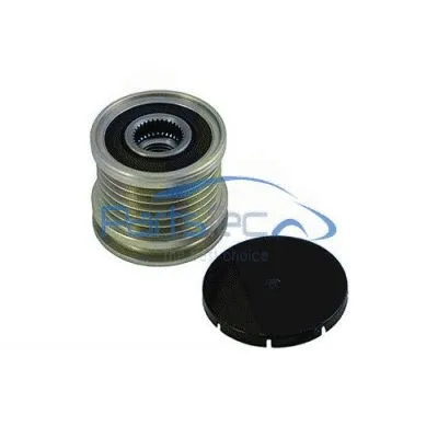 Poulie roue libre, alternateur PartsTec PTA104-0022