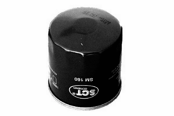 Filtre à huile SCT - MANNOL SM 160