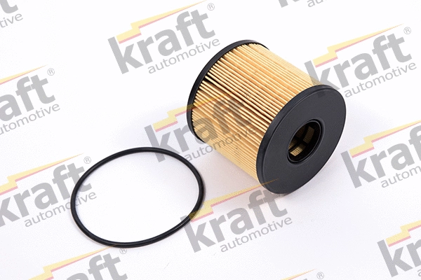 Filtre à huile KRAFT AUTOMOTIVE 1701800