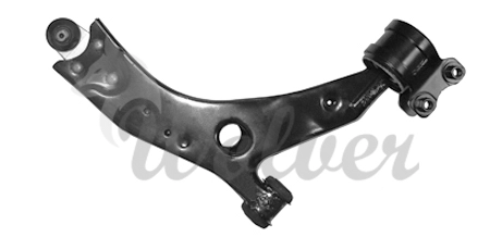 Rotule de barre de connexion WOLVER SP311222