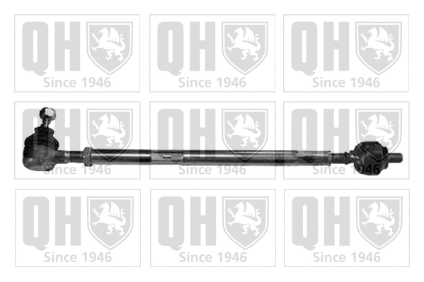 Barre de connexion QUINTON HAZELL QDL1712S