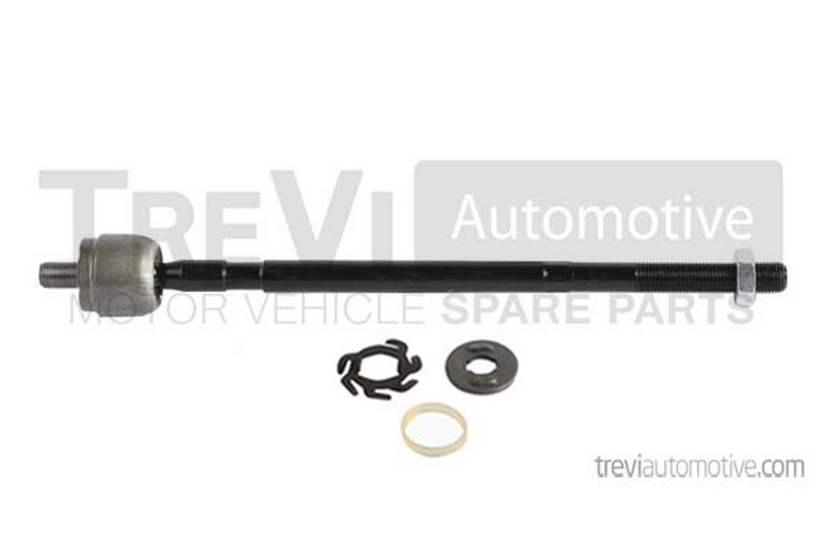 Rotule de direction intérieure, barre de connexion TREVI AUTOMOTIVE TRTT4687