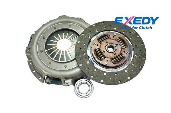 Kit d'embrayage EXEDY-AU NSK-6270