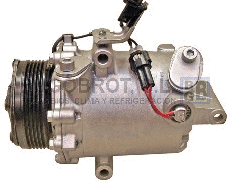 Compresseur, climatisation BUGOBROT 51-MT86019