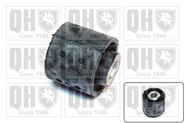 Suspension, jambe d'essieu QUINTON HAZELL EM4111