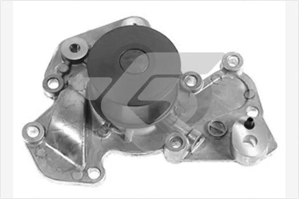 Pompe à eau, refroidissement du moteur HUTCHINSON WP290