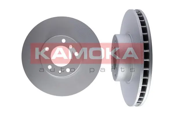 Disque de frein KAMOKA 1032130