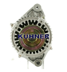 Alternateur AD KÜHNER 553468RI