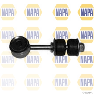 Entretoise/tige, stabilisateur NAPA NST4254
